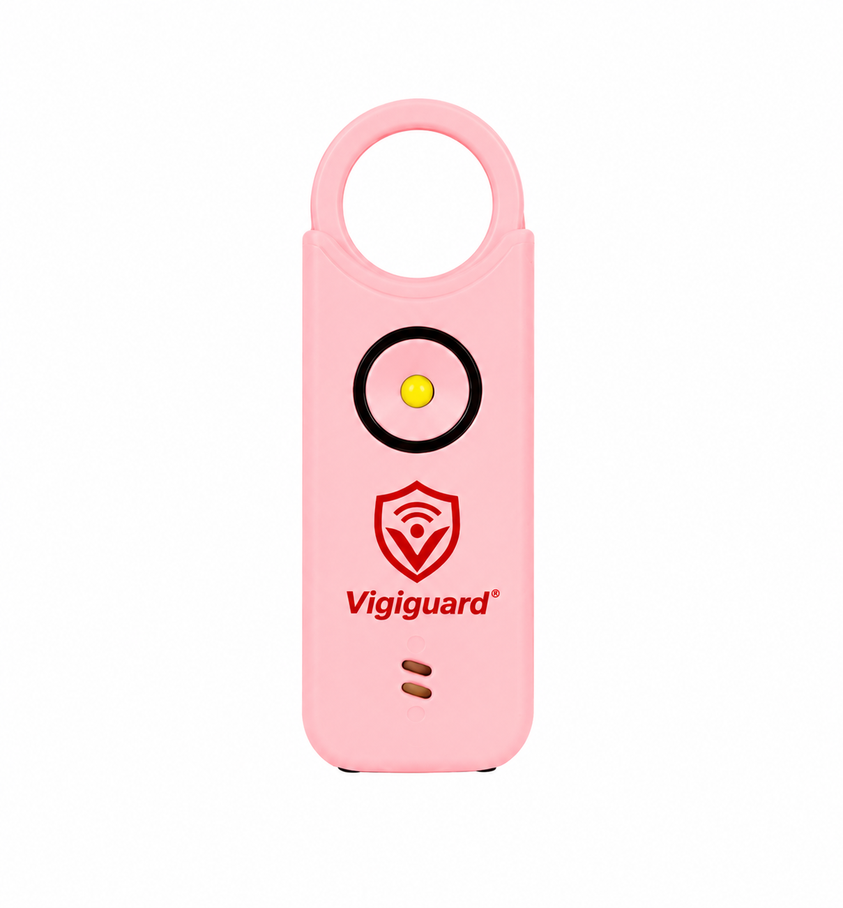 Votre bodyguard de poche – Alarme personnelle 135dB
