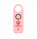 Votre bodyguard de poche – Alarme personnelle 135dB