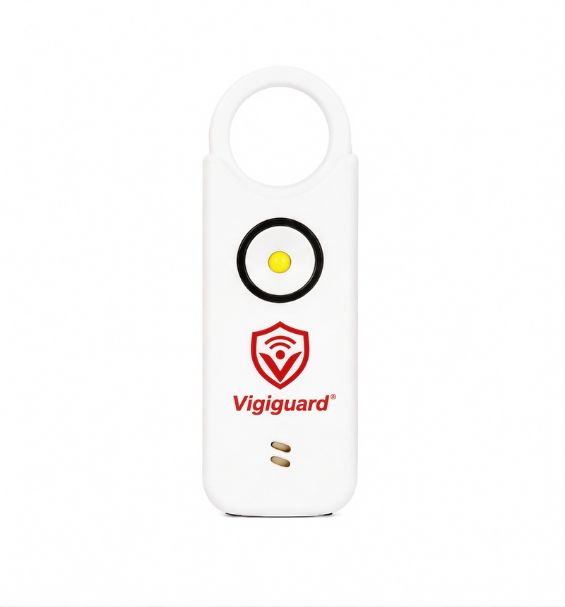 Alarme Vigiguard